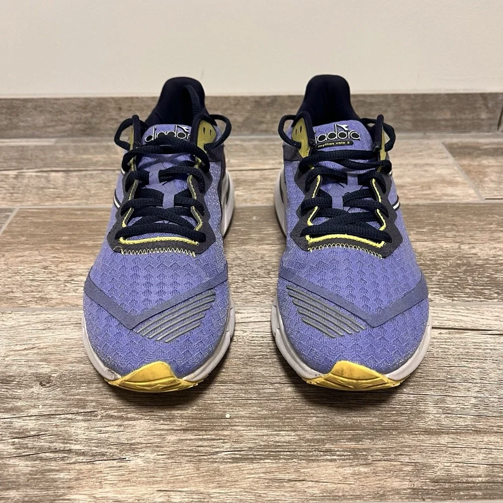 Diadora women mythos